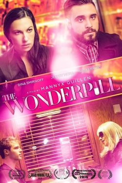 Watch The Wonderpill movies free hd online