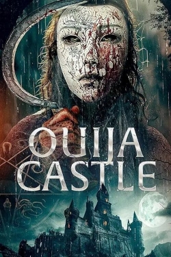 Watch Ouija Castle movies free hd online