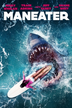 Watch Maneater movies free hd online