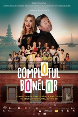 Watch Complotul Bonelor movies free hd online