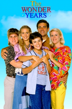 Watch The Wonder Years movies free hd online