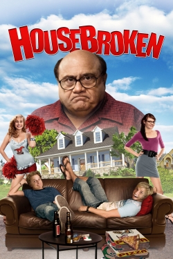 Watch House Broken movies free hd online