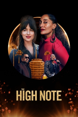 Watch The High Note movies free hd online