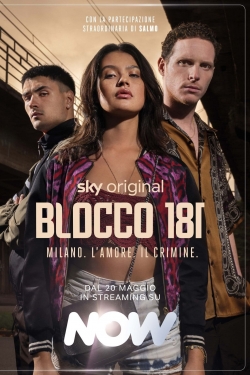 Watch Blocco 181 movies free hd online