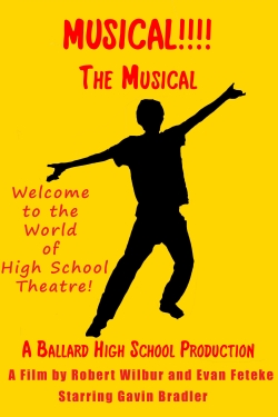 Watch MUSICAL!!!! The Musical movies free hd online