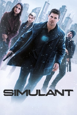 Watch Simulant movies free hd online