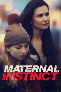 Watch Maternal Instinct movies free hd online