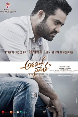 Watch Aravinda Sametha Veera Raghava movies free hd online