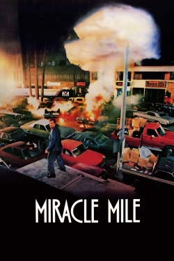 Watch Miracle Mile movies free hd online