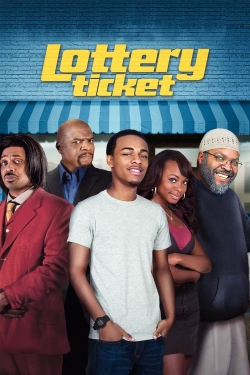 Watch Lottery Ticket movies free hd online