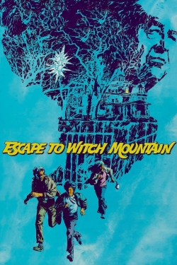 Watch Escape to Witch Mountain movies free hd online