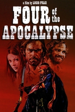 Watch Four of the Apocalypse movies free hd online