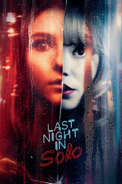 Watch Last Night in Soho movies free hd online