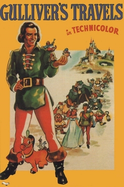 Watch Gulliver's Travels movies free hd online