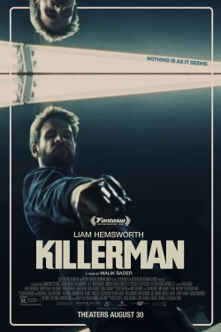 Watch Killerman movies free hd online