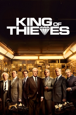 Watch King of Thieves movies free hd online