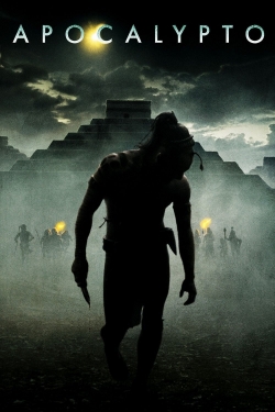 Watch Apocalypto movies free hd online