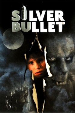 Watch Silver Bullet movies free hd online