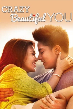 Watch Crazy Beautiful You movies free hd online