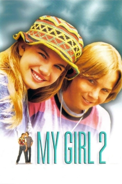 Watch My Girl 2 movies free hd online