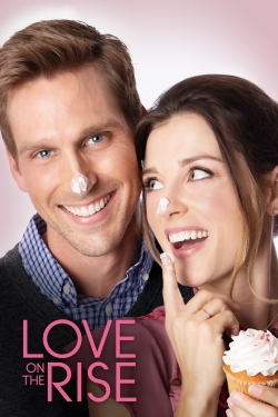 Watch Love on the Rise movies free hd online