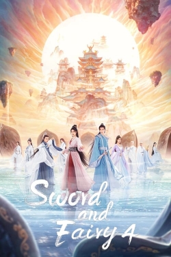 Watch Sword and Fairy 4 movies free hd online