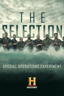 Watch The Selection: Special Operations Experiment movies free hd online