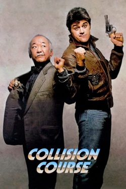 Watch Collision Course movies free hd online