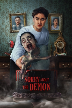 Watch Sorry About the Demon movies free hd online