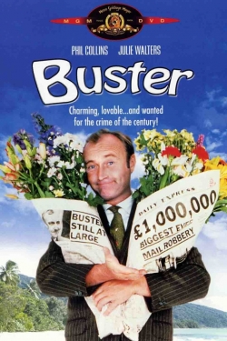 Watch Buster movies free hd online