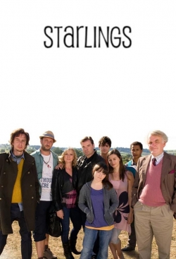 Watch Starlings movies free hd online