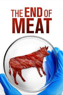 Watch The End of Meat movies free hd online