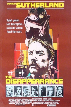 Watch The Disappearance movies free hd online