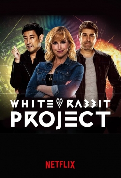 Watch White Rabbit Project movies free hd online