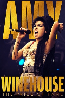 Watch Amy Winehouse: The Price of Fame movies free hd online