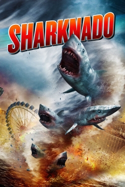 Watch Sharknado movies free hd online