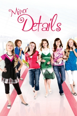 Watch Minor Details movies free hd online