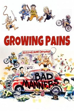 Watch Growing Pains movies free hd online