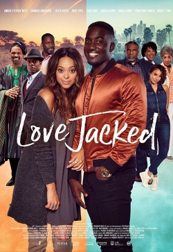 Watch Love Jacked movies free hd online