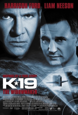 Watch K-19: The Widowmaker movies free hd online