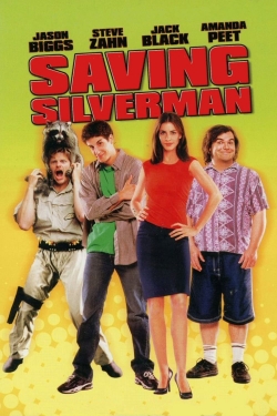 Watch Saving Silverman movies free hd online