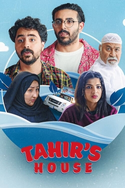 Watch Tahir's House movies free hd online