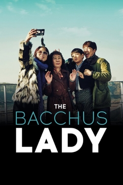 Watch The Bacchus Lady movies free hd online