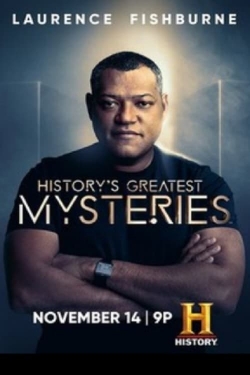 Watch History's Greatest Mysteries movies free hd online