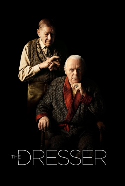 Watch The Dresser movies free hd online