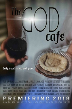 Watch The God Cafe movies free hd online