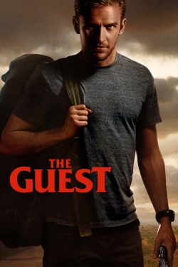 Watch The Guest movies free hd online