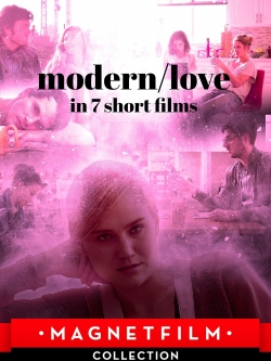 Watch Modern/love in 7 short films movies free hd online