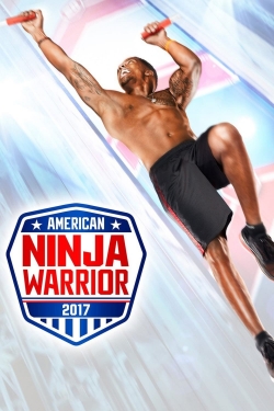 Watch American Ninja Warrior movies free hd online