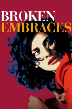 Watch Broken Embraces movies free hd online